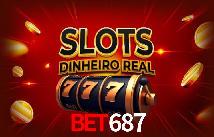 Bônus e promoções da bet687