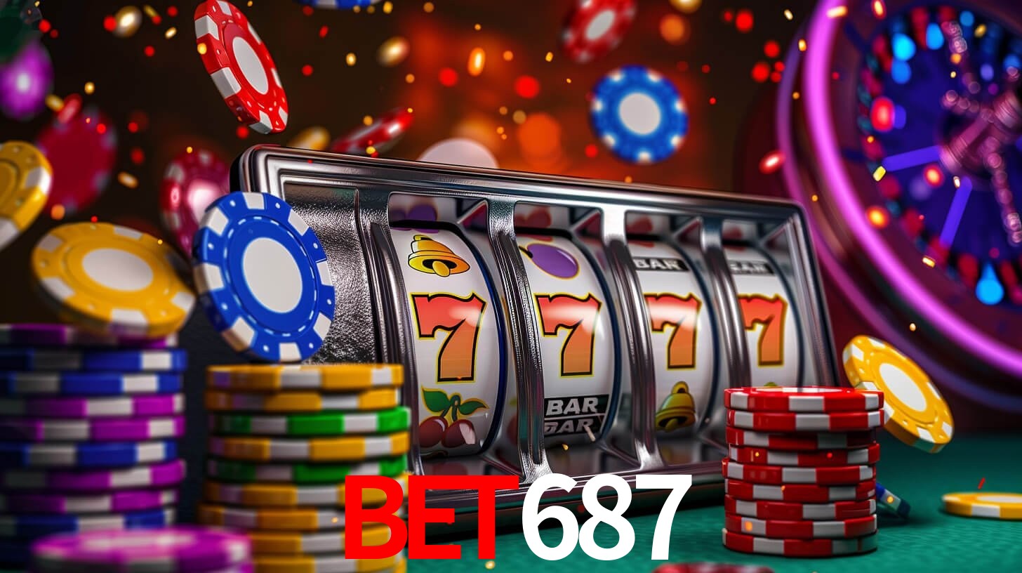 Roda da fortuna na bet687