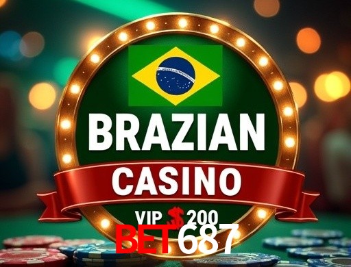 Canal oficial no Telegram da bet687