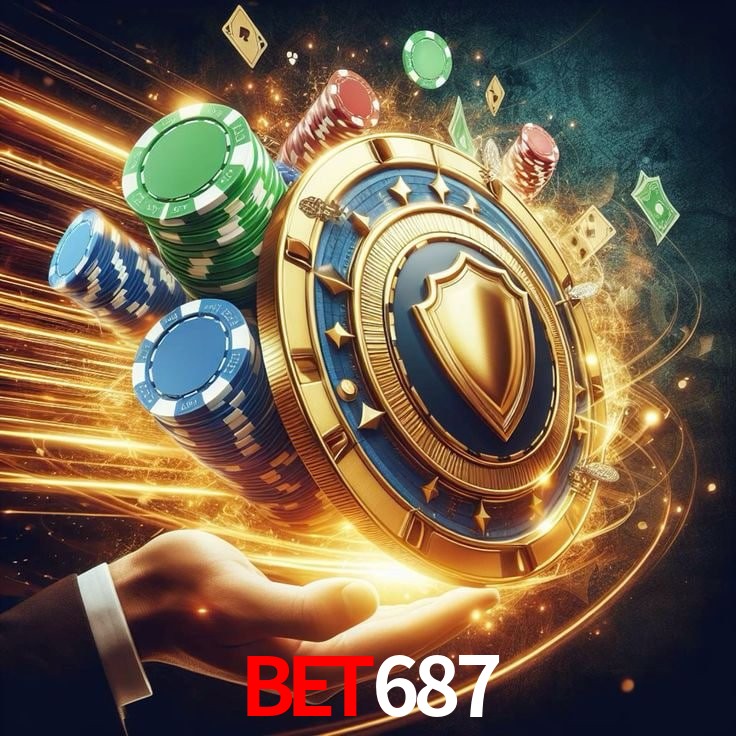 Torneios e prêmios garantidos na bet687