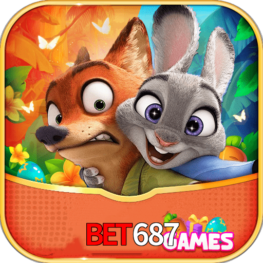 Imagem promocional da bet687 mostrando a plataforma e suas vantagens
