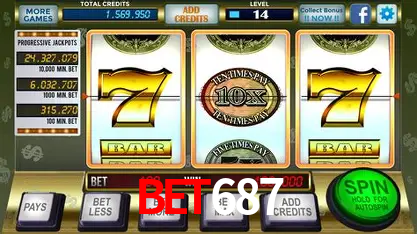 bet687 cassino online