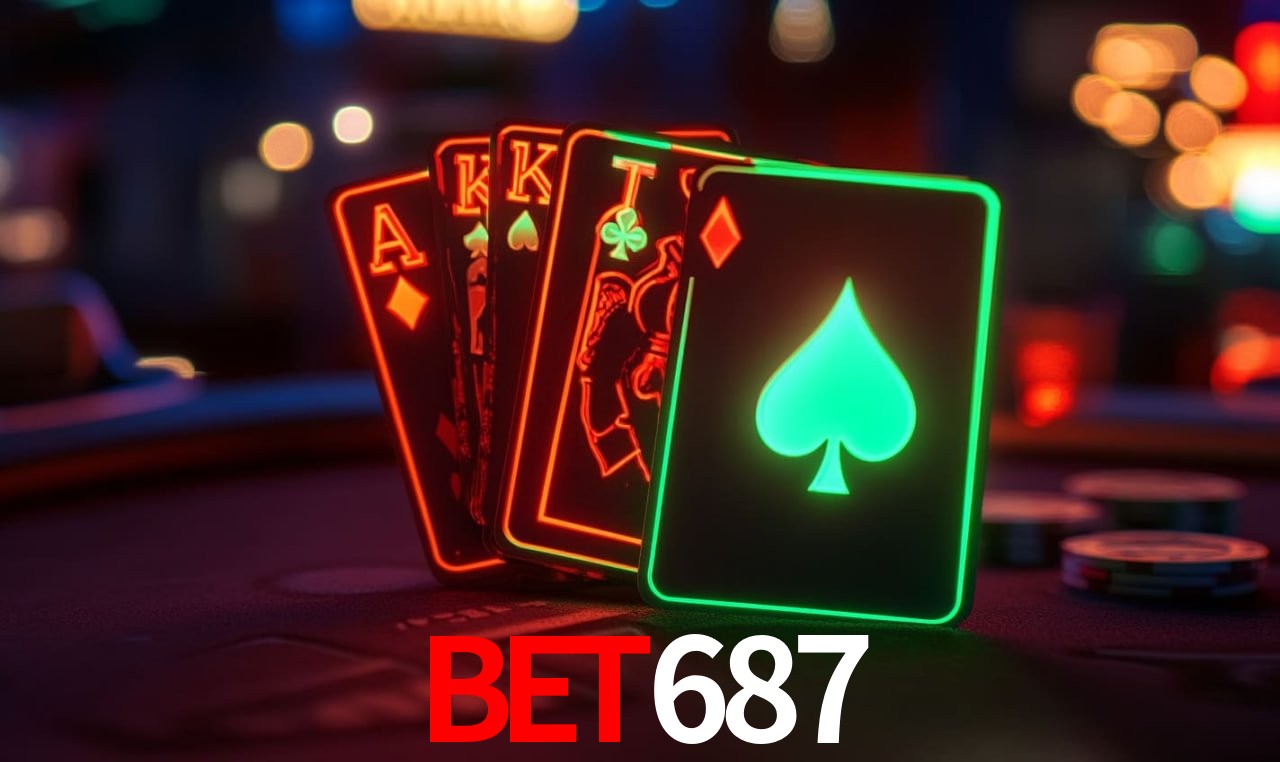 bet687 Win