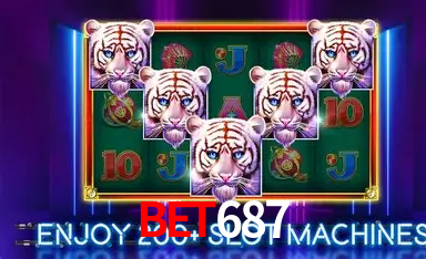 bet687 cadastro