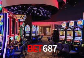 bet687 Plataforma